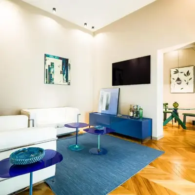 Exclusuite Design Apartment