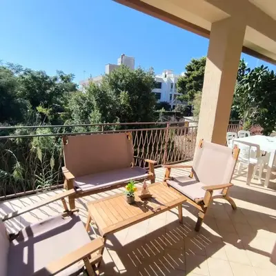 Azzurra Apartment Mondello - Casa Vacanza a due passi dal Mare