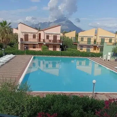 Villaggio 101 Pini
