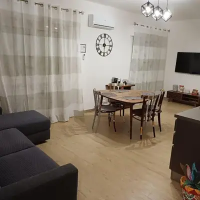 House Dotto 25 Apartment