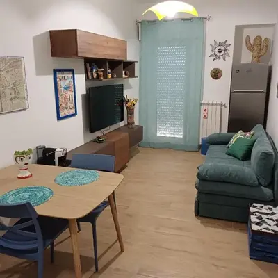 Dotto 25 Apartment