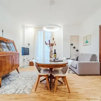 Sofia's House - Comfort e Relax vicino Stazione Notarbartolo