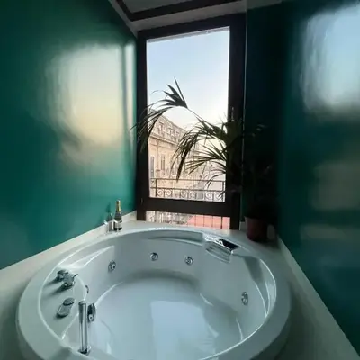 Galleria Cutò - Art Boutique Rooms
