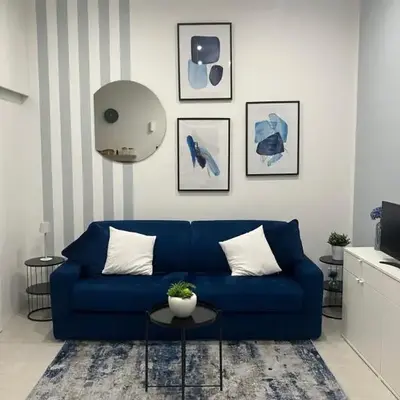 A casa da Carlo al Borgo 1