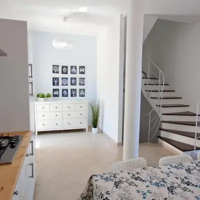 Casa Oltremare UnmarediBlu