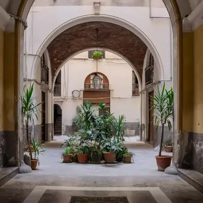Holivù Apartments