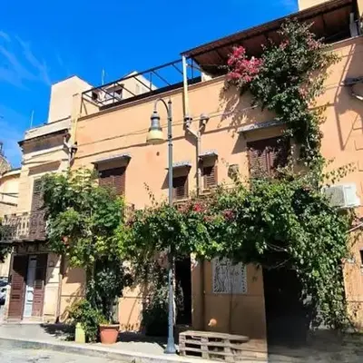 Dimora Filangeri