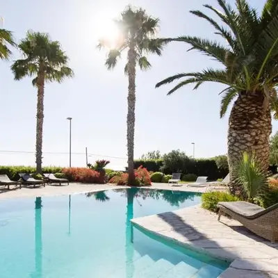 Visitsicilia Villa Cialoma