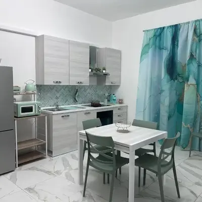 Coco Memi Apartment