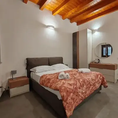 A fera vecchia by Casa Azzurra Apartments