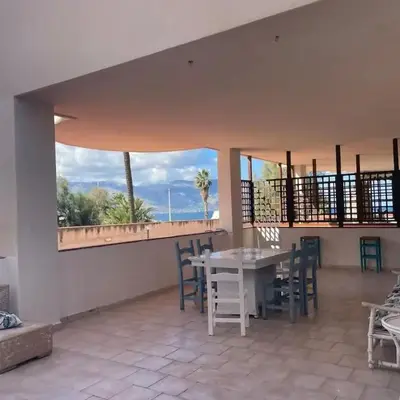 Casa del Sorriso