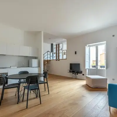 Bellini Apartment by Wonderful Italy