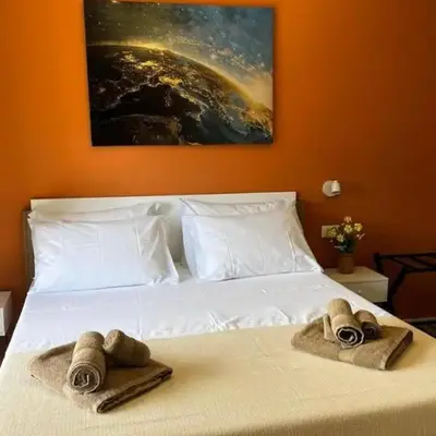 Duecento Rooms