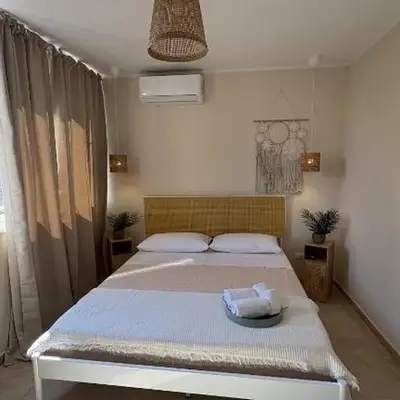 Ciàuru di mari Mondello apartment and terrace
