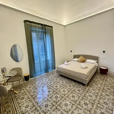 Palermo Central Rooms