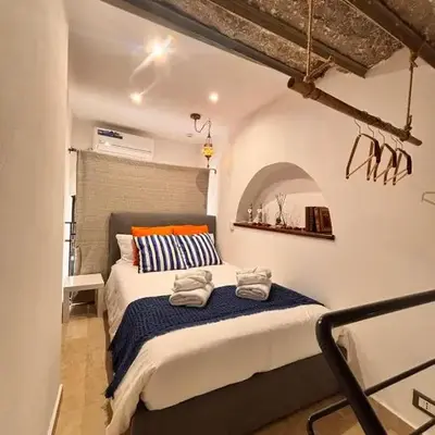 Marie Claire Guest House