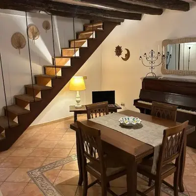 Settebello - Antica Mangiatoia Palermitana