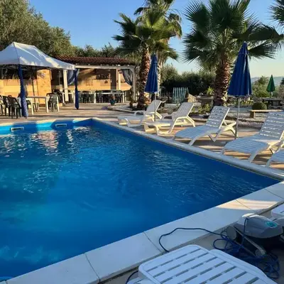 Villa Liliana