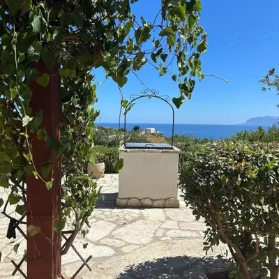 A Casuzza di Poggio Scopello