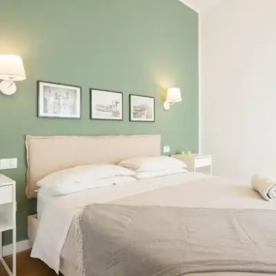 Donna Lia Apartment