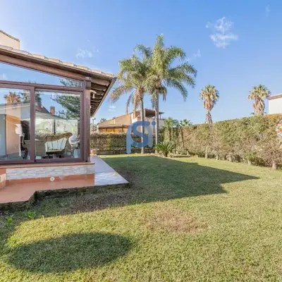 La casa di Frank