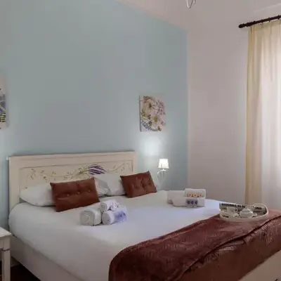 La Casa di Orlando Palermo