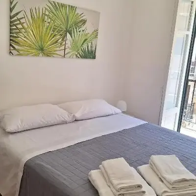 San Marco Rooms