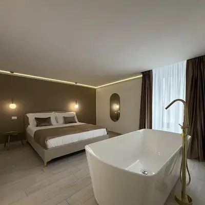 Seraphia Apartment