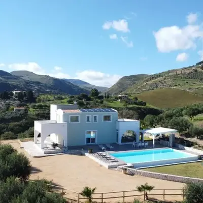 Villa Verde Essence