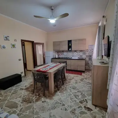 A casa dei nonni
