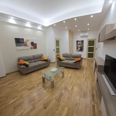 La Casa di MaMA