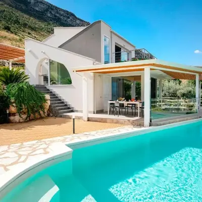 VILLA DEI SOSPIRI 4
