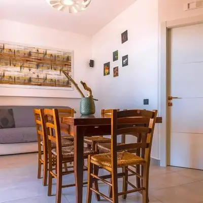 Seahouse Casa vacanze Studiocantieri