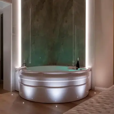 Isidoro Luxury Suites