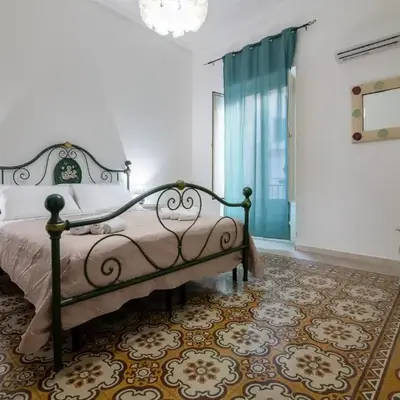 GuestHouse - 21 Steps to Everywhere in Palermo