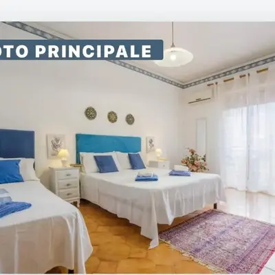 incantevole casa vacanze myu