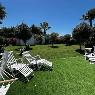 Villa Vulcano - Le Ville del Mediterraneo