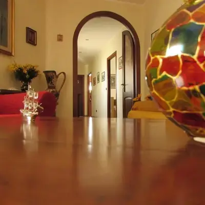 A Casa di Mamma