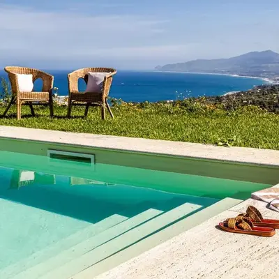 Verosicily Villa Pomelia