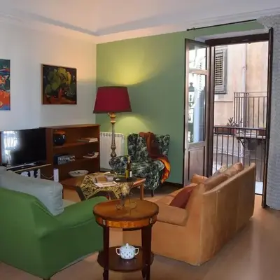 Carlita's Home in centro storico a Palermo