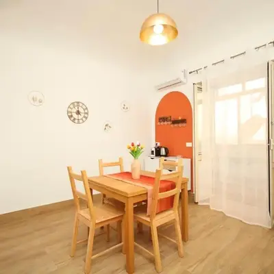 La Dimora di Guglielmo Tourist Rental