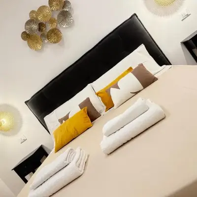 Ughetti Apartment