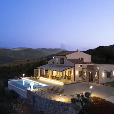 Villa Altamarea