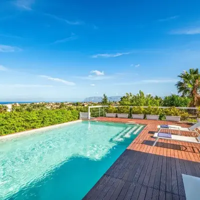 Villa Ametista