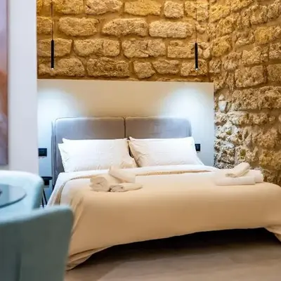 Lo Storico Apartment