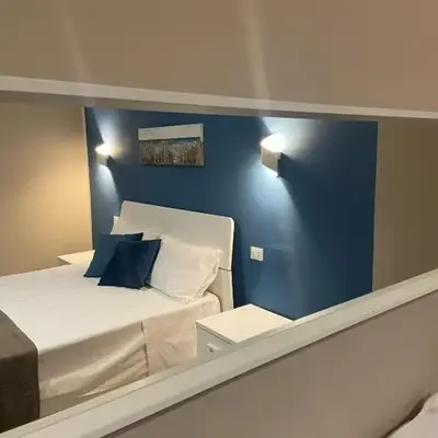 Titti's Room