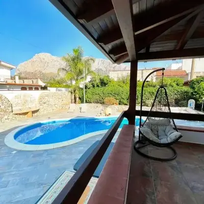 Villa Seaside