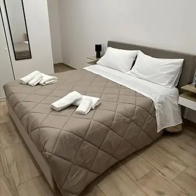 Daimana holiday apartament