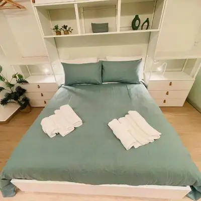 Linfa Suite - Casuzza 276
