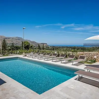Villa Coraline - Castellammare